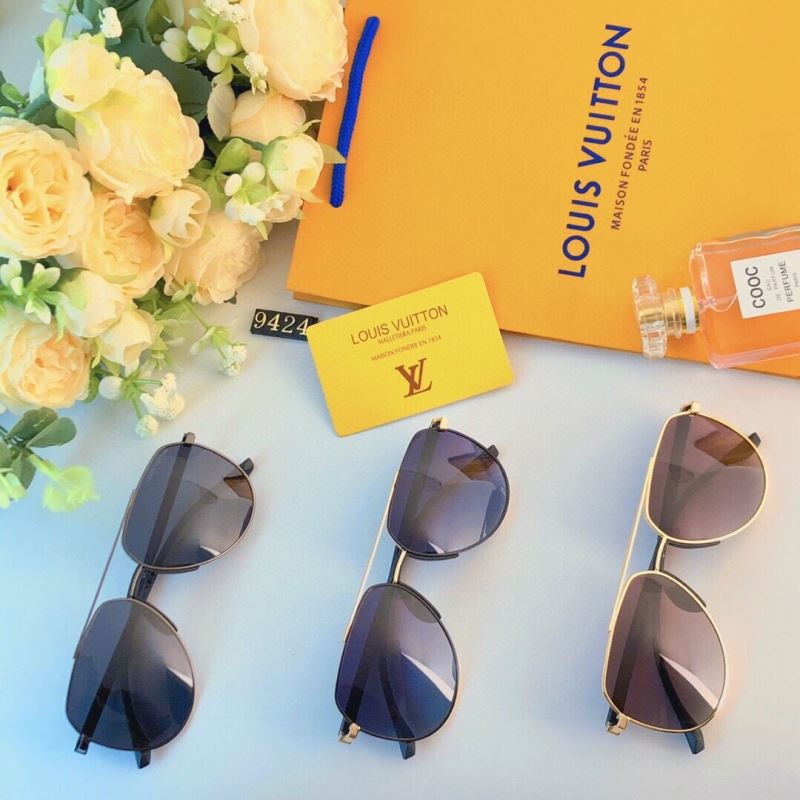 Louis Vuitton Sunglasses